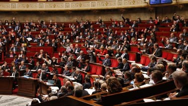 La taxe tampon avait fait l'objet de débats houleux entre Bercy et les associations féministes