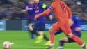 Barça - Lyon : Le match époustouflant de Messi en cam'iso