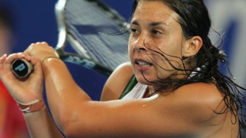 Marion Bartoli
