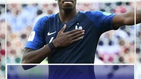 France 4-3 Argentine : Super Mbappé... Les notes des Bleus