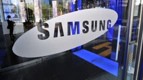 Samsung décide de renoncer à la scission. 