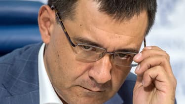 Valery Seleznev, le père du hackeur condamné, est un député russe allié à Vladimir Poutine.
