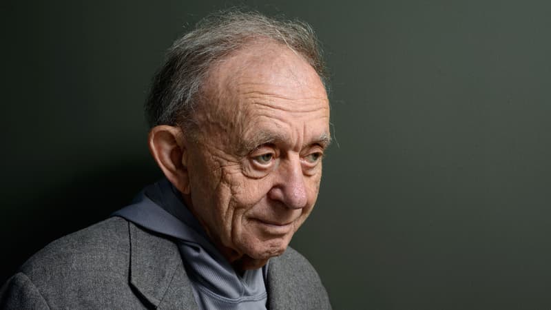 De l'Amérique de Trump à la Comédie française: Frederick Wiseman, célèbre documentariste oscarisé, est mort à 96 ans