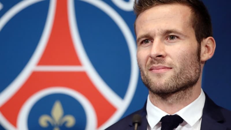 Yohan Cabaye