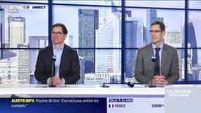 On refait la séance : Trump cible les vins et spiritueux européens - 13/03