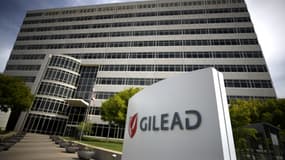 Gilead Sciences a bondit à Wall Street