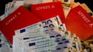 Le taux du Livret A poursuit sa baisse.