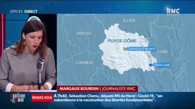 Trois gendarmes ont été tués et un quatrième blessé par un forcené toujours en fuite
