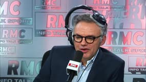 "François Fillon a derrière lui un électorat très solide", pour le directeur des études d’OpinionWay