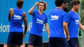 Antoine Griezmann