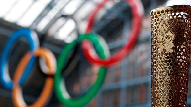2012, année olympique