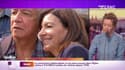 Présidentielle 2022: Anne Hidalgo propose de baisser la taxe sur les carburants