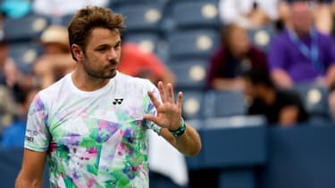 Stan Wawrinka