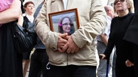L'Yonne a rendu un dernier hommage à Sophie Lionnet.