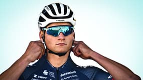 Mathieu VAN DER POEL