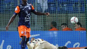 Souleymane Camara
