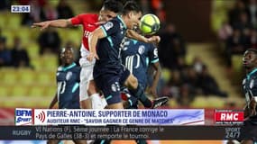 After Foot du vendredi 16/03 – Partie 2/4 - Débrief de Monaco/Lille (2-1)