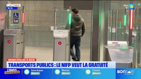 Transports publics : Le NFP veut la gratuité 