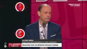 Le Pen/Zemmour : qui va remporter le match ? - 14/12
