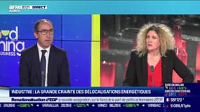 José Luis Llacuna (Duralex) : Duralex obtient un prêt de 15 millions d’euros - 22/11