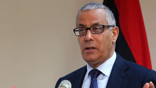 Ali Zeidan a été évincé de son poste de Premier ministre en Libye.