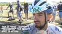 Tour de France : Alaphilippe "très content" pour Bennett après sa victoire