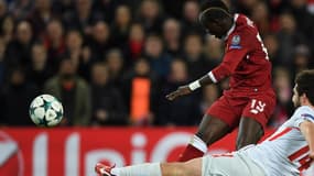 Sadio Mané