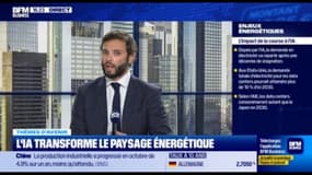 Besoins en électricité liés à l'IA ⚡🤖