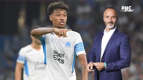OM : "Les dirigeants de Marseille sont responsables de la situation de Kamara", pour Di Meco