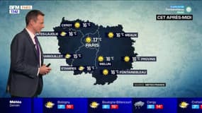 Météo Paris-Ile de France du 10 mars: Les températures montent 
