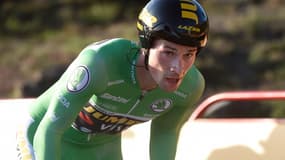 Primoz Roglic