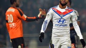 Alexandre Lacazette