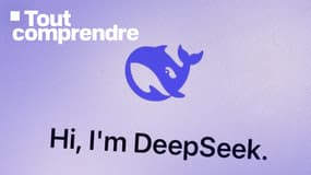 Deepseek.