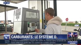 "Je fais du 95 avec de l'éthanol et je gagne environ 70 euros par mois" Ils ont leurs astuces pour payer moins cher à la pompe
