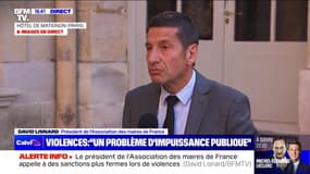 Face à la violence, les élus jettent l'éponge - 17/05