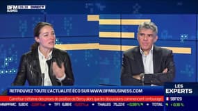 Les Experts : Le patronat a-t-il raison de s'inquiéter du futur délit d'écocide ? - 14/01