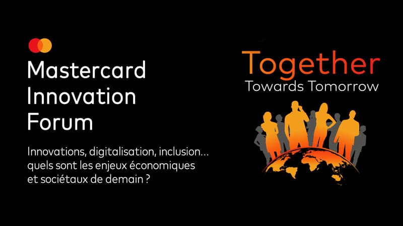 6ème Mastercard Innovation Forum