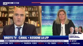 Foot : la Ligue 1 au bord du naufrage - 25/01
