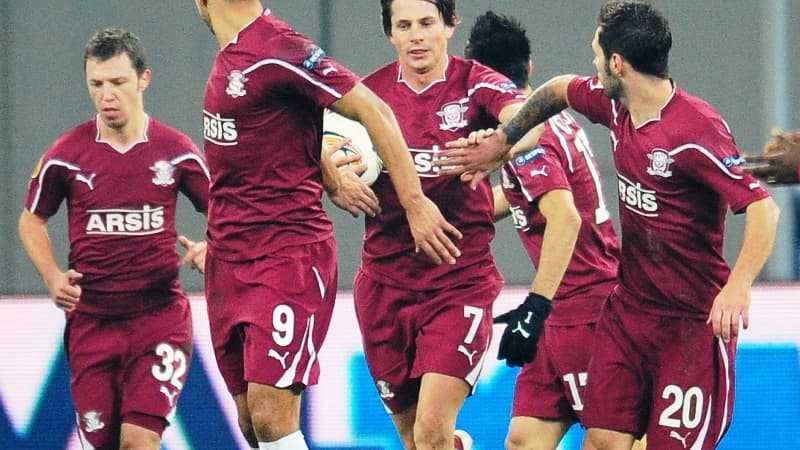 Rapid Bucarest