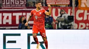 Lucas Hernandez