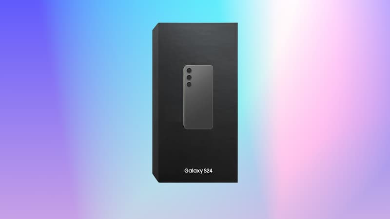 Comment le prix du Samsung Galaxy S24 peut-il déjà être à un prix si réduit pour le Prime Day ?
