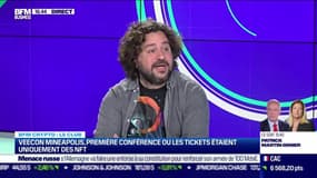 BFM Crypto, le Club: La Russie semble s'intéresser aux cryptomonnaies pour contourner les sanctions internationales - 30/05