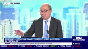 Ombretta Signori VS Emmanuel Sales : La reprise de la Chine ? - 10/02