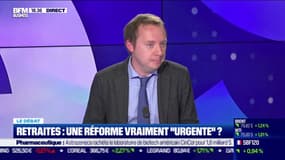 La réforme des retraites est-elle vraiment urgente ?