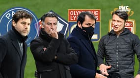 Trêve internationale : PSG, Lyon, Lille... À qui ça profite ?