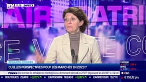 Véronique Riches-Flores VS Frédéric Rollin : Quelles perspectives pour les marchés en 2023 ? - 05/01