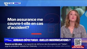 Pourquoi les airbags Takata sont-ils dangereux? BFMTV répond à vos questions