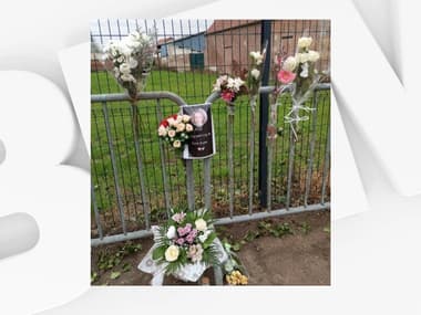 Une mère de famille de 35 ans est morte poignardée au thorax dans la commune de Mastaing (Nord), son ex compagnon a été retrouvé mort.