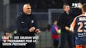 Ligue 1 : Der Zakarian veut "se programmer pour la saison prochaine"