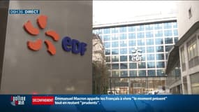 Les prix de l'électricité ont explosé en France ces dernières années